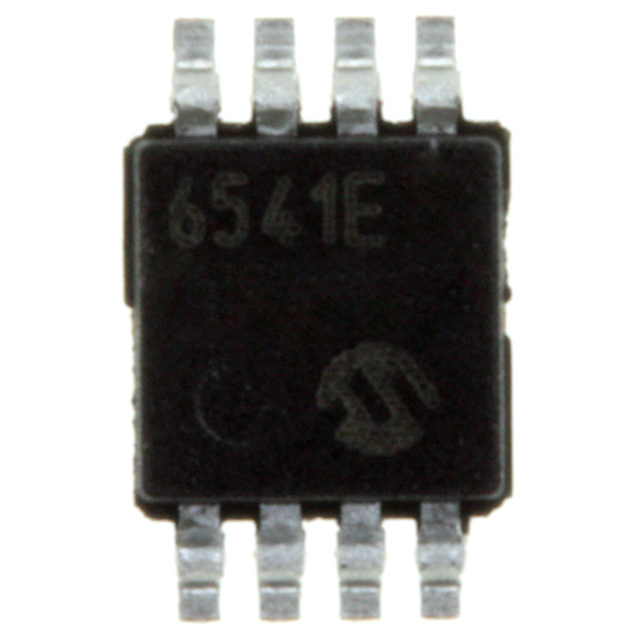 MCP6541-E/MS